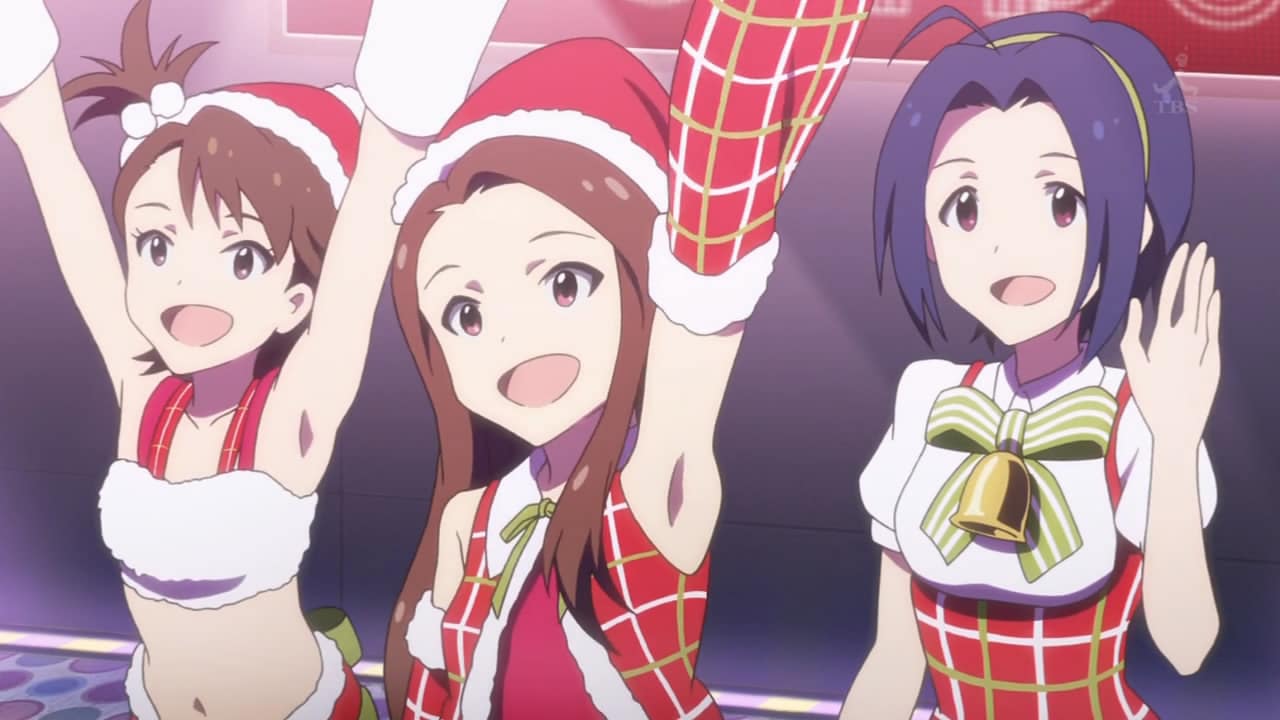 10 most iconic Christmas episodes in Shonen Anime