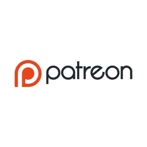 Earning method for VTubers through Patreon