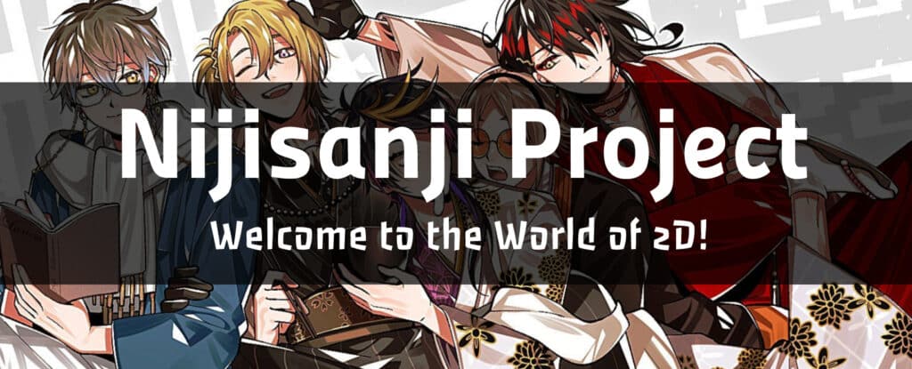 Nijisanji Project