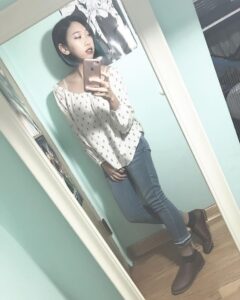 Bao the Whale’s Face Reveal