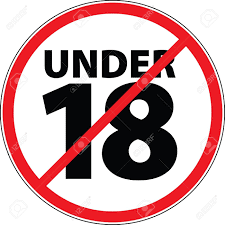 Under 18 not allowed for VTuber auditions