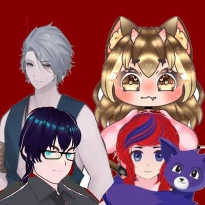 VTubers Awakening indie VTuber group