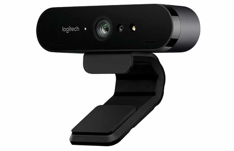 Logitech Brio 4K Pro: Best Video Quality