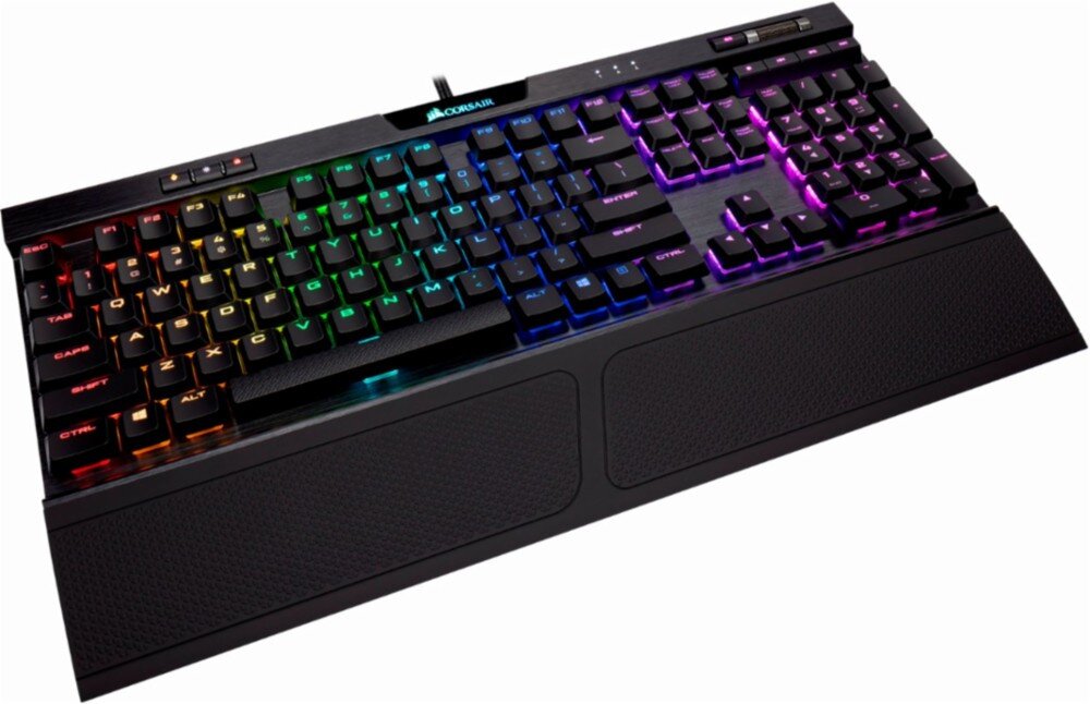 Corsair K70 RGB MK.2