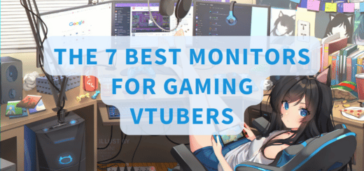 best gaming monitors