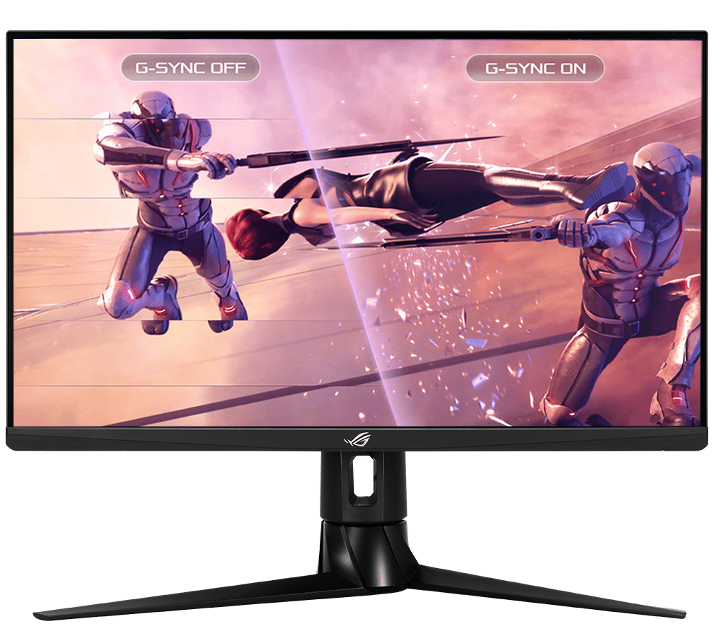  The Best 1440p Gaming Monitor
