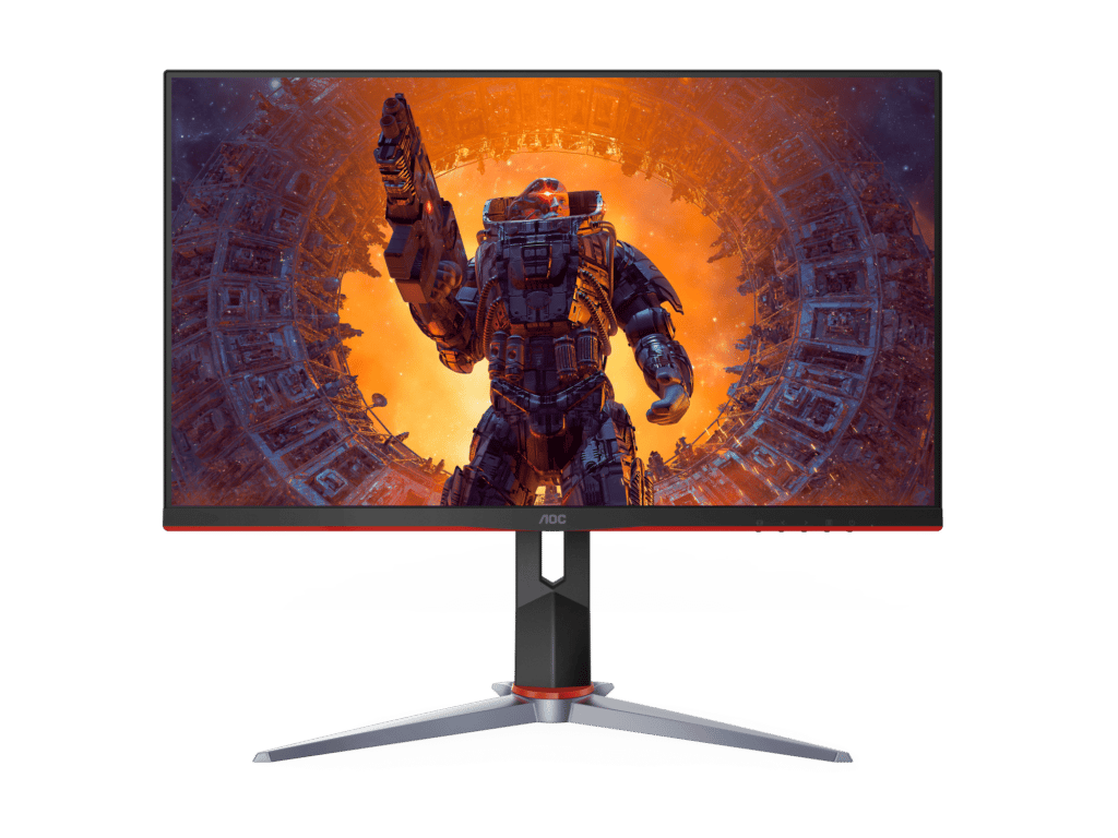 The best budget gaming monitor for VTubers & gamers