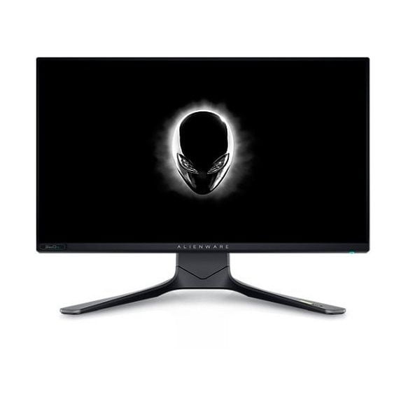 Our Top Choice For a 24-Inch Gaming Monitor: The Dell Alienware AW2521H