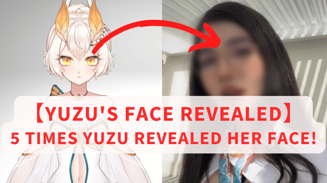 yuzu face reveal