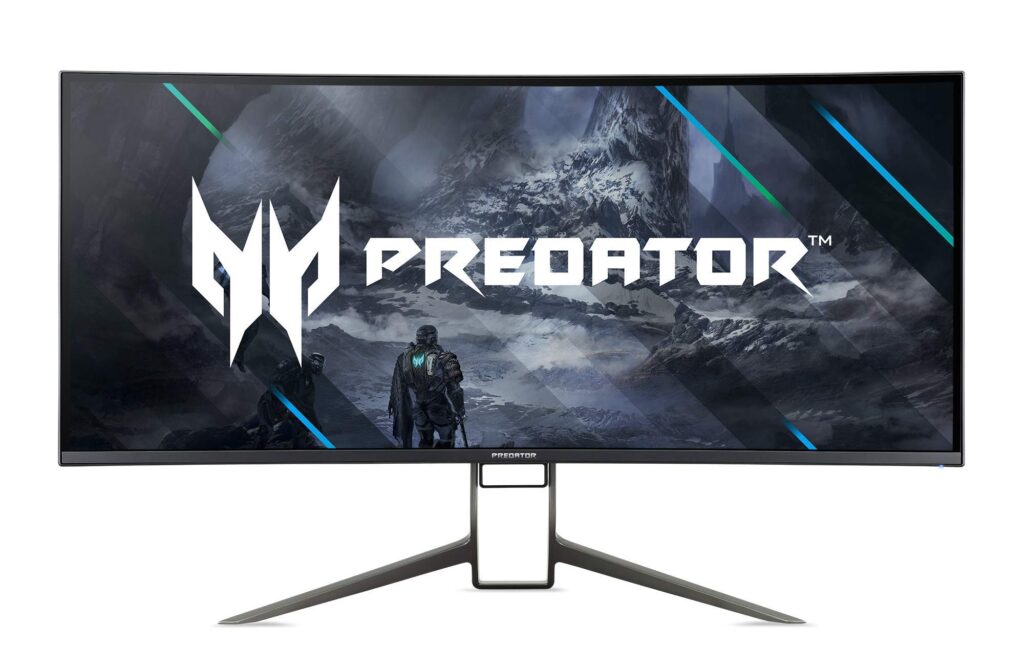 Acer Predator X38: The complete package