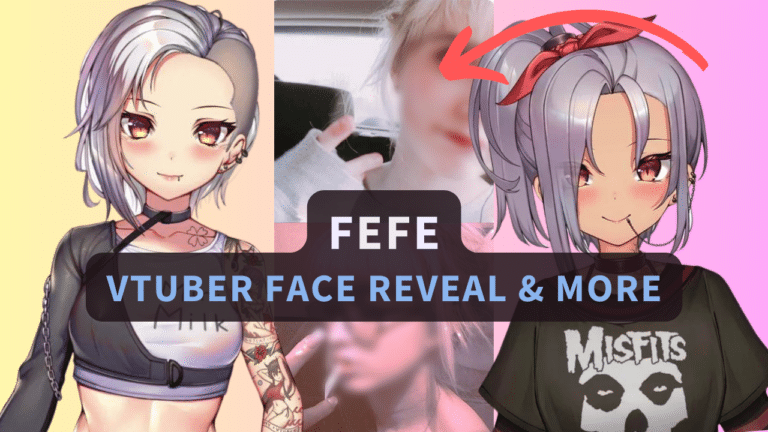 Who Is Fefe?