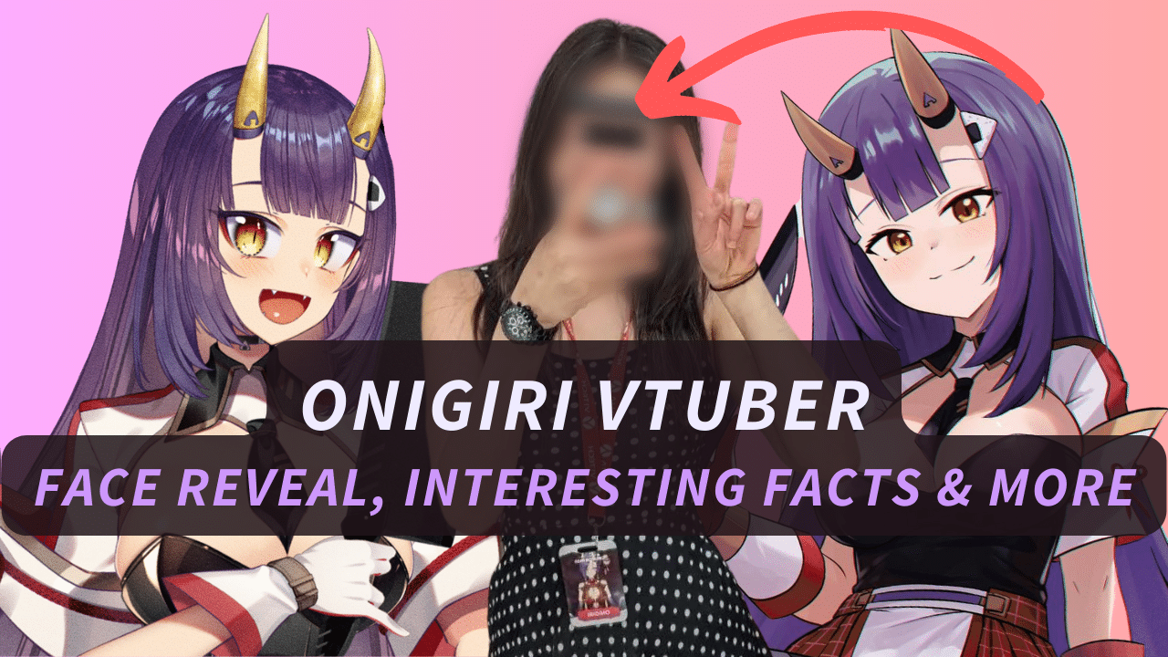 onigiri vtuber