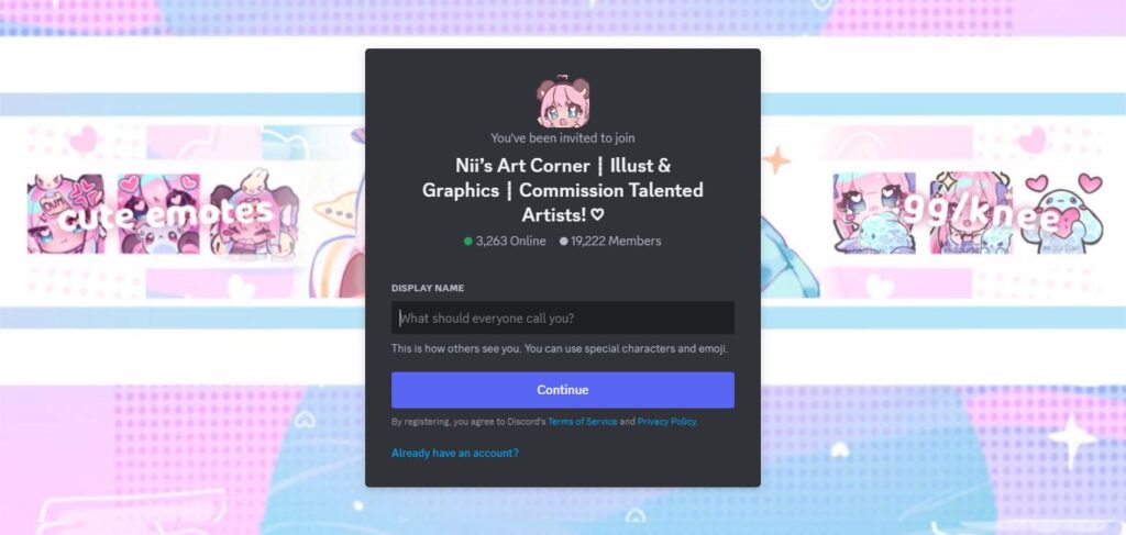 Nii's Art Corner