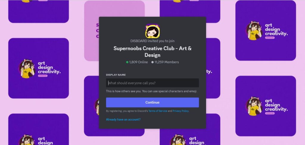 Supernoobs Creative Club