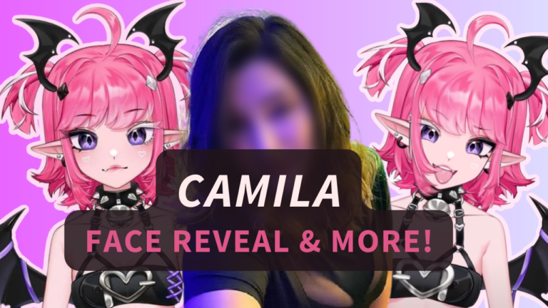 Who Is Camila?