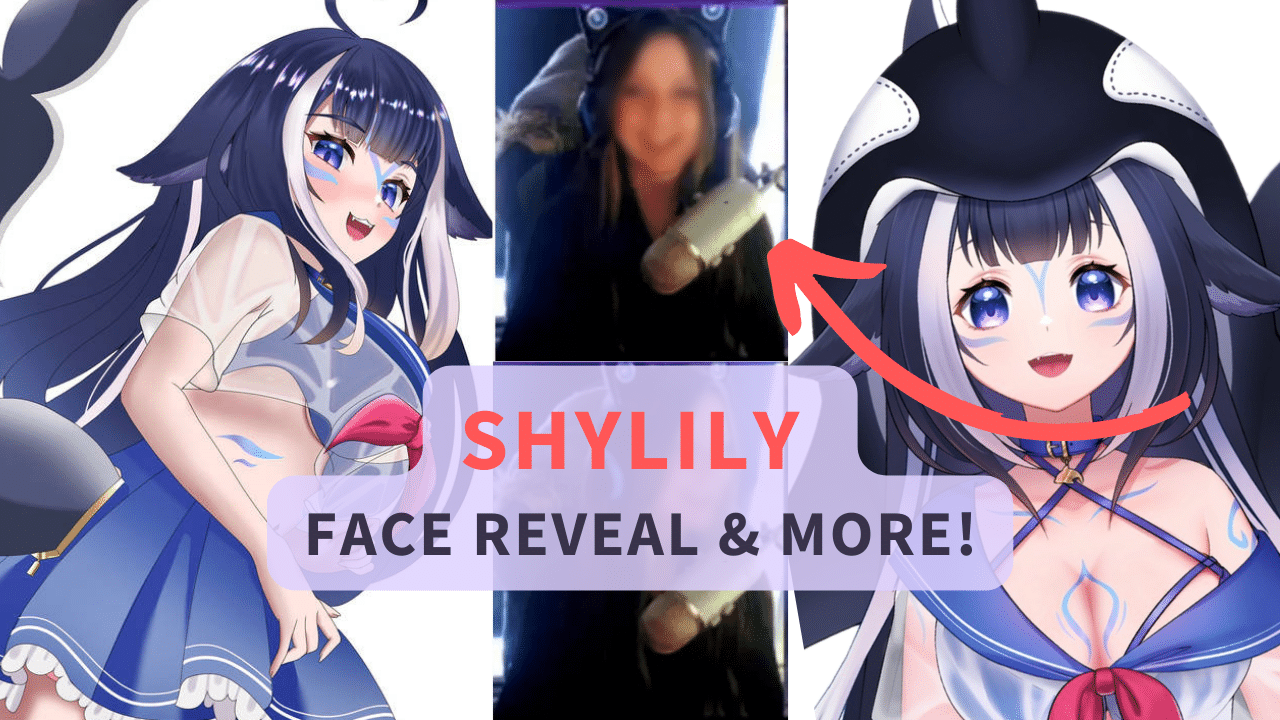 How old is shylily