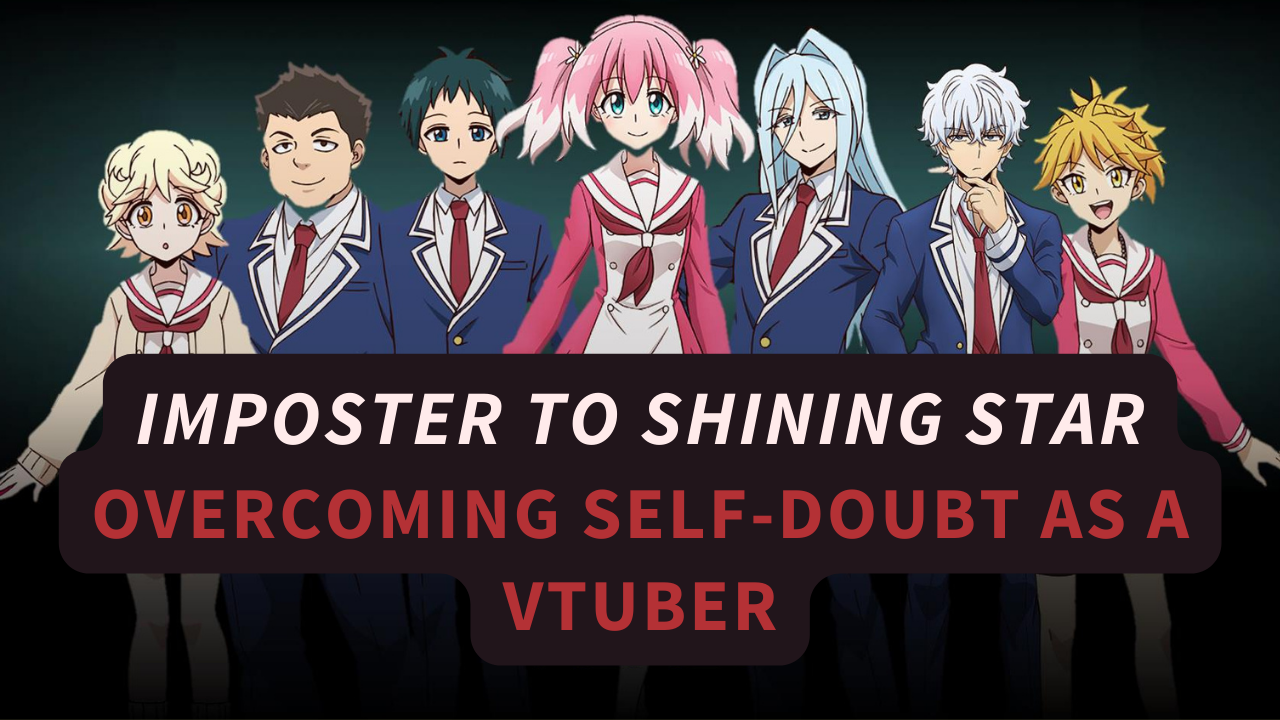 vtuber imposter