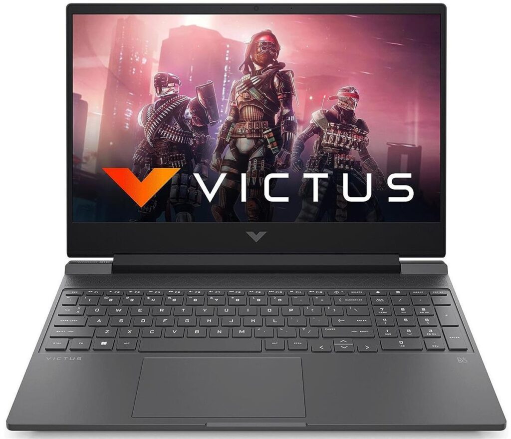 HP Victus 16: The Best Budget Laptop For VTubers