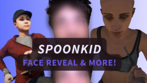 Who Is Spoonkid?