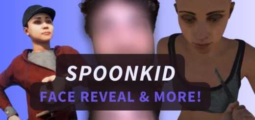 Spoonkid Face Reveal Age, Real Name, Interesting Facts & More