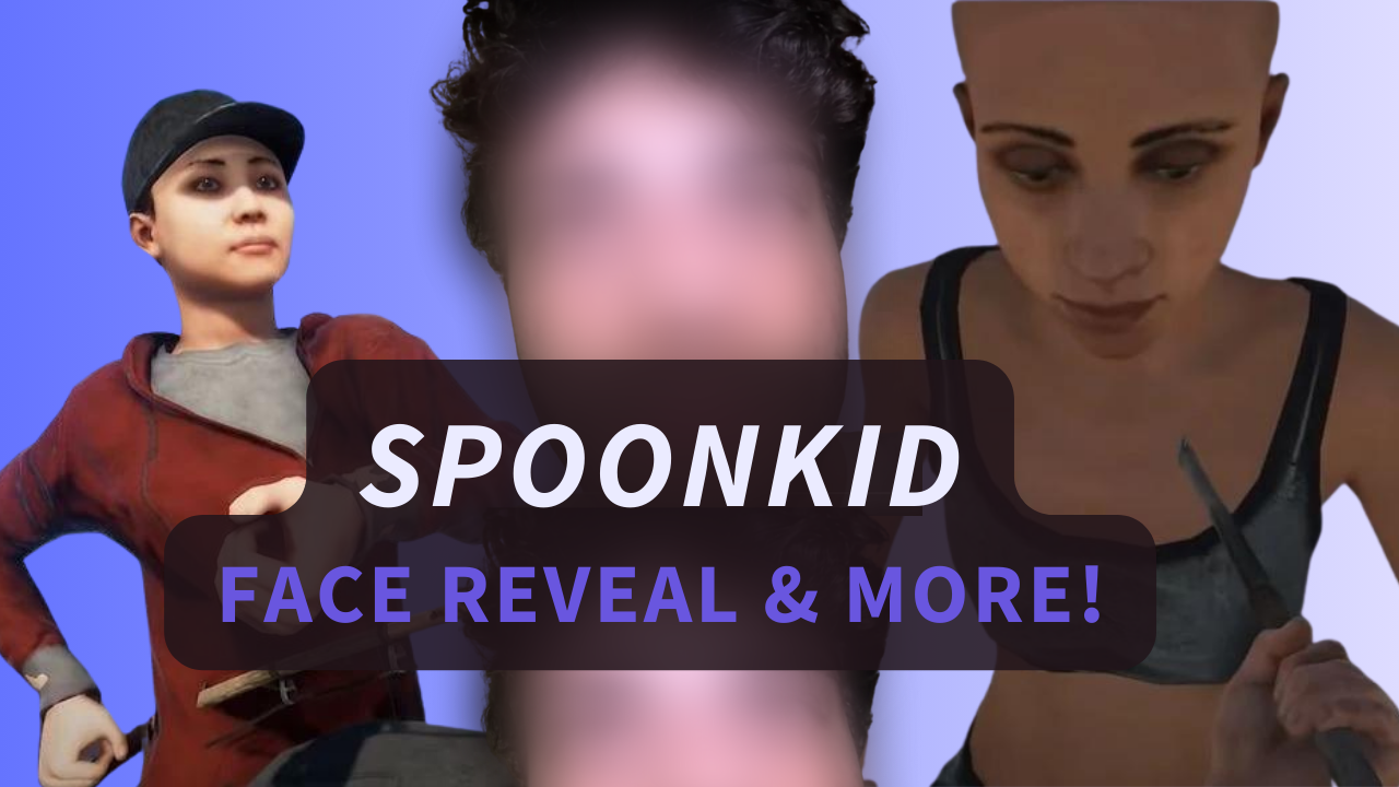 This is Spoonkid (from his face reveal video just posted) : r/playrust