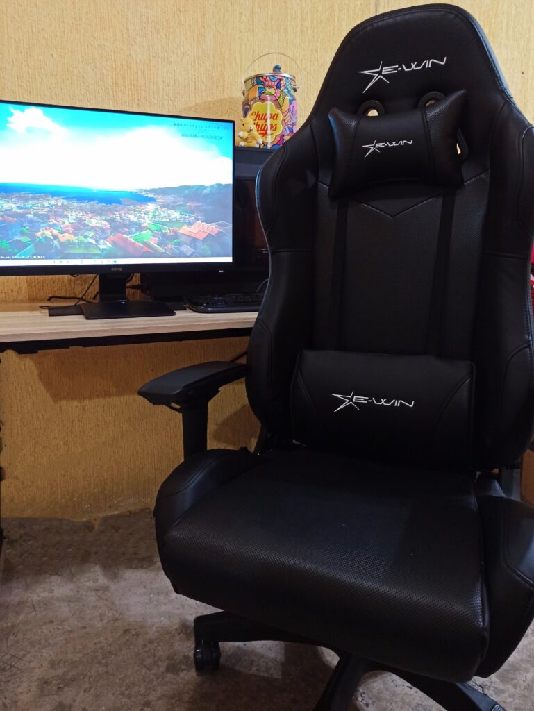 E-WIN Calling Series Gaming Chair