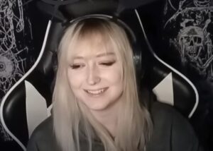 Juniper Face Revealed