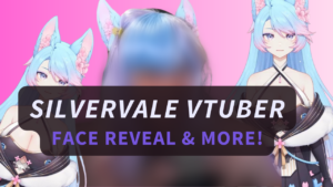 Who Is Silvervale?