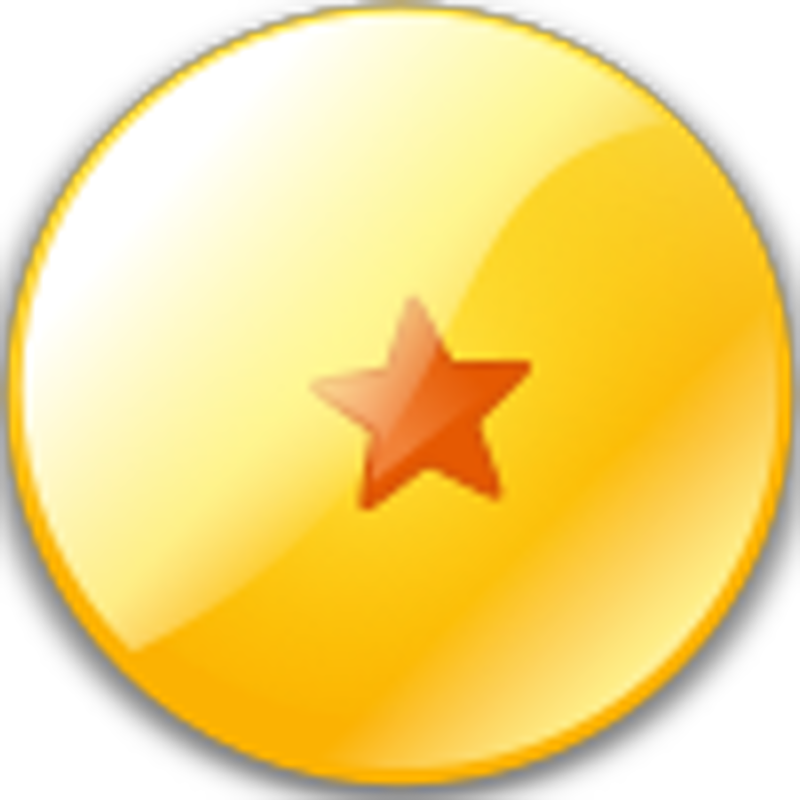 Dragon Ball emblem
