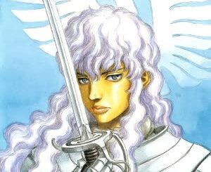 Griffith from Berserk ranked the best anime villain of all time
