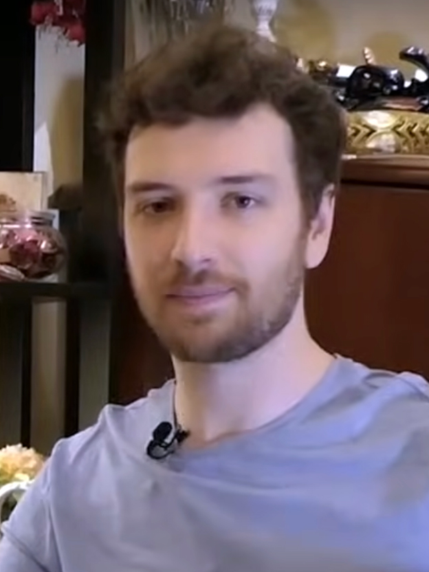 Connor Colquhoun known as CDawgVA, the Welsh YouTuber and Trash Taste co host fans believe voices Bubi