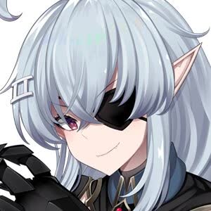 Geega VShojo era icon graphic