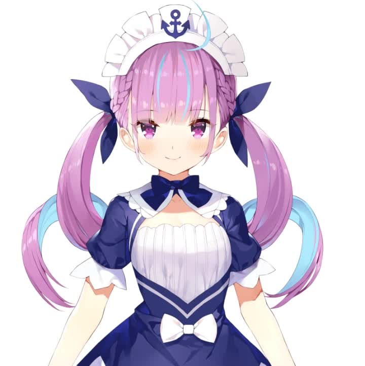 Minato Aqua Hololive graduation concert most watched VTuber stream