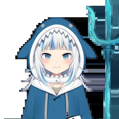 Gawr Gura Hololive EN graduation announcement final stream May 2025