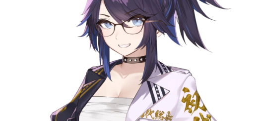 Kson ONAIR VTuber 2D avatar model