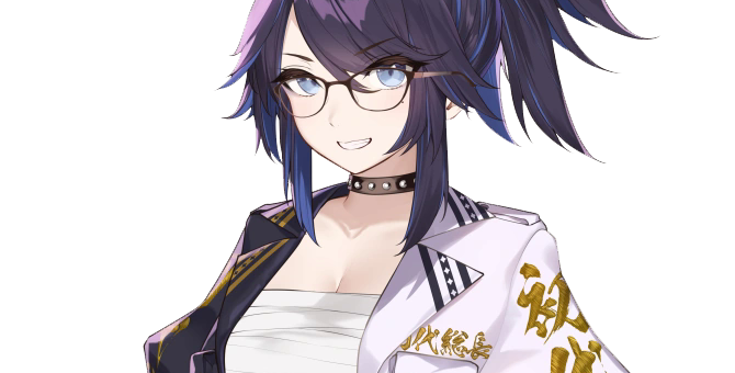 Kson ONAIR VTuber 2D avatar model