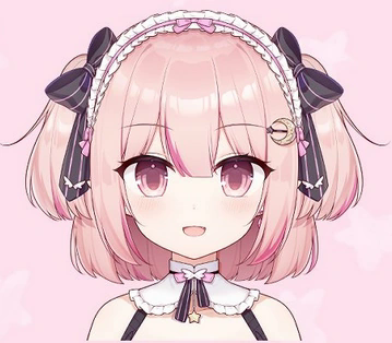 LemonLeaf indie ASMR VTuber Lily model, the past life behind Ceres Fauna