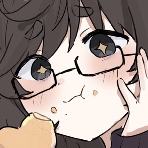 Riri Pipsqueak the french rat VTuber ririgaki Twitch model with cheese.