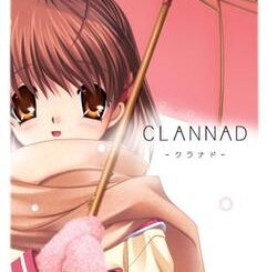 Sad anime scene from Clannad that will make you cry