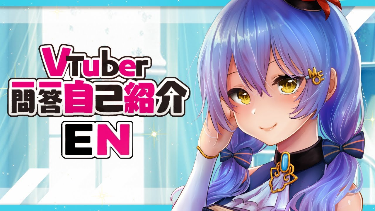 Natsumi Moe indie VTuber from the OtakuMOE and Raven Manor channel, the fan believed Shiori Novella past life