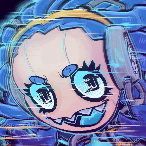 Bird the Robot VTuber, Sigrid's sentient AI companion