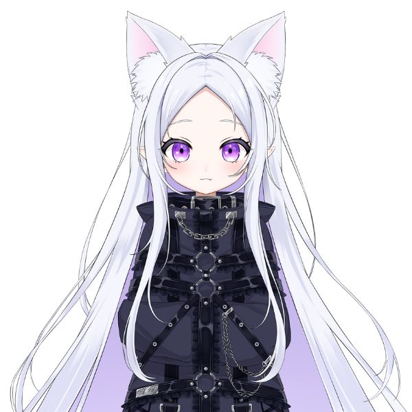Delulu Deliria indie VTuber persona tied to Twisty VTuber past life and face reveal digging
