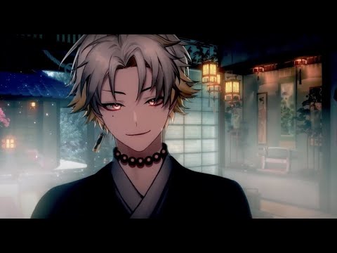 Dacapo VTuber concert clip performing Shinunoga E-Wa