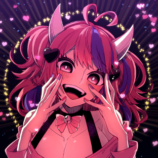 Ironmouse VShojo VTuber official model, the most decorated VTuber of the Year winner
